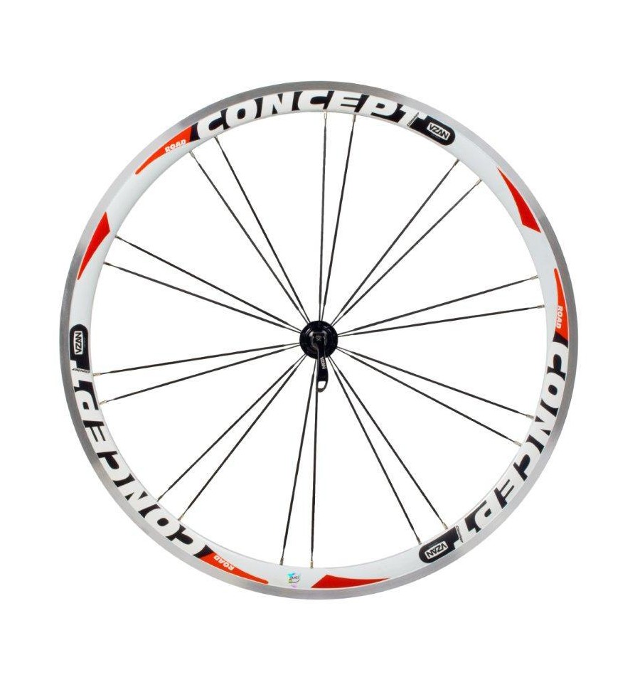 Roda Montada Concept 700C (Road) Vzan