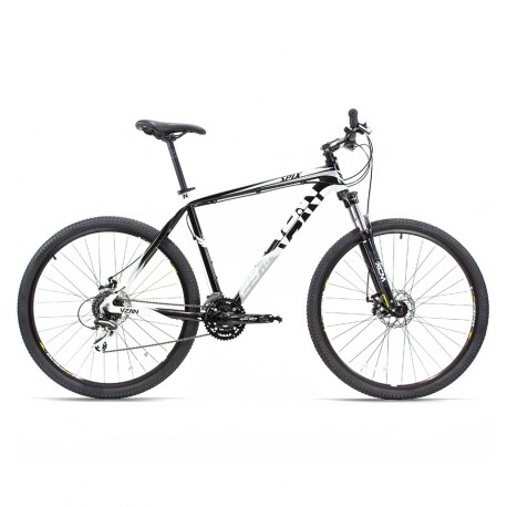 Bicicleta 29 MTB Spix Disco Acera - Vzan