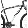 Bicicleta 29 MTB Spix Disco Acera - Vzan