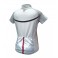 Camisa Ciclista Feminina Cherry - Free Force