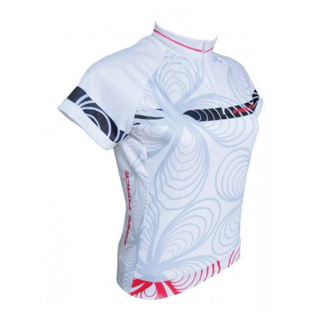 Camisa Ciclista Feminina Fresh - Free Force