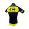 Camisa Ciclista Rush - Free Force