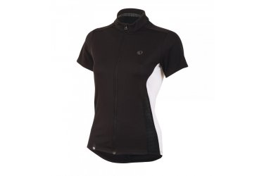 Camisa Divide Feminina Manga Curta - Pearl Izumi