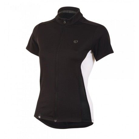 Camisa Divide Feminina Manga Curta - Pearl Izumi