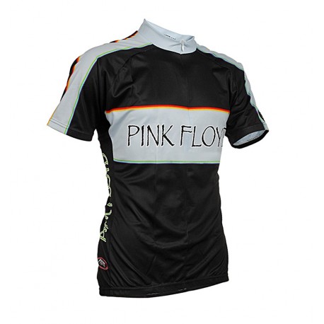Camisa Ciclista Pink Floyd - Primal