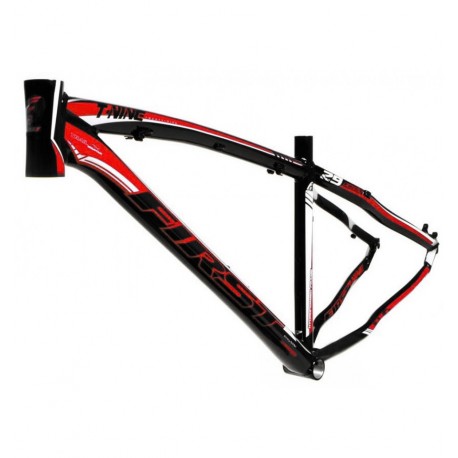 Quadro 29" XC T-Nine First