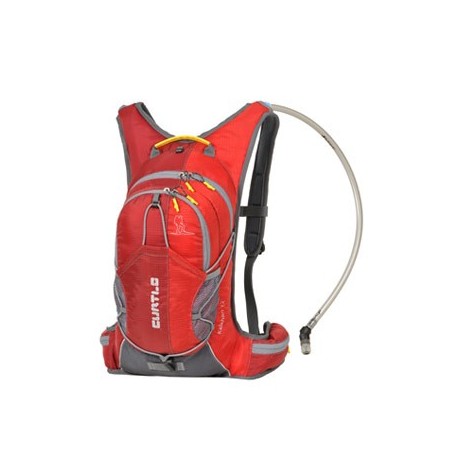 Mochila de hidratação 12L Kalahari Curtlo