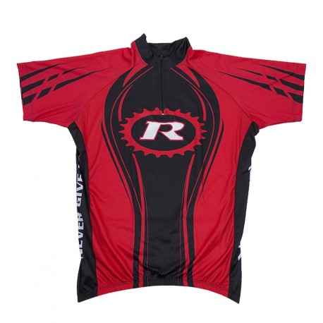 Camisa Ciclista Max 3 - Refactor