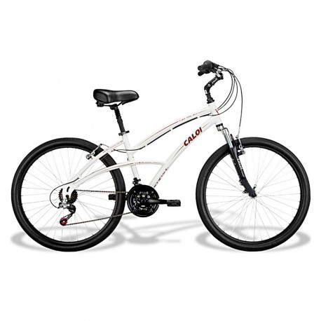 Bicicleta 26 Caloi 500 Feminina Caloi