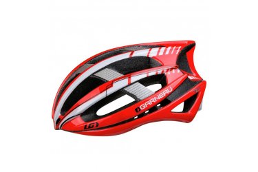 Capacete Ciclista Quartz II Louis Garneau