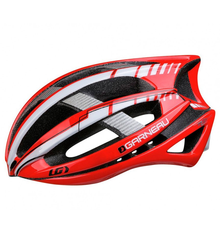 Capacete Ciclista Quartz II - Louis Garneau