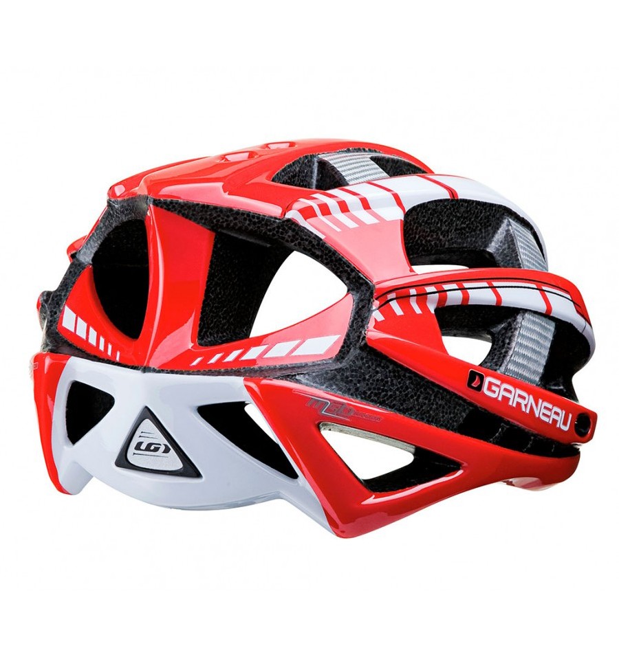 Capacete Ciclista Quartz II - Louis Garneau