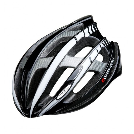 Capacete Ciclista Quartz II - Louis Garneau