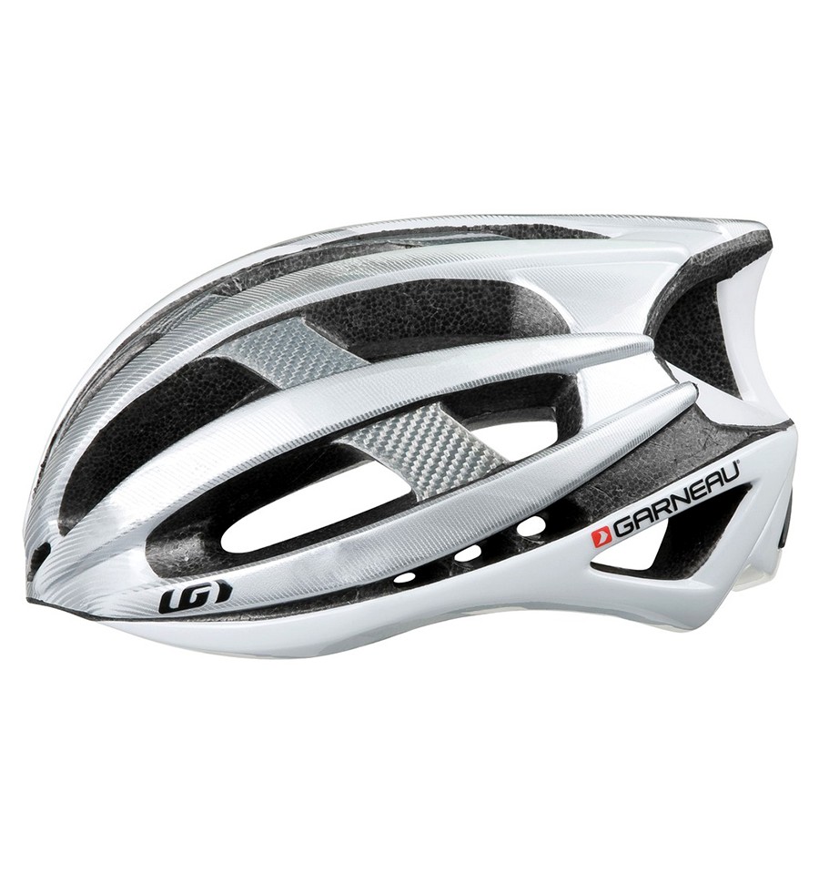 Capacete Ciclista Quartz II - Louis Garneau