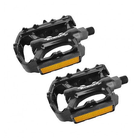 Pedal 1/2  Alumínio com Esfera - Venzo