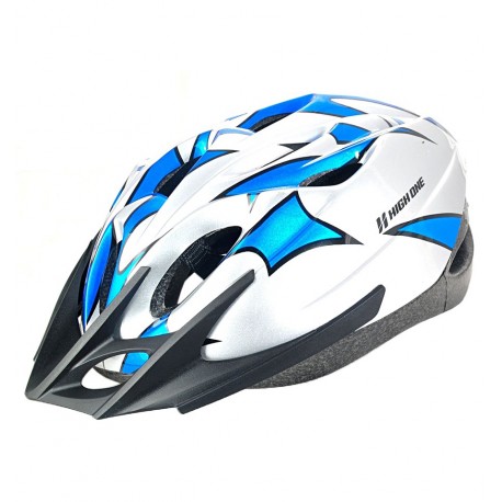 Capacete Ciclista MV184 - High One