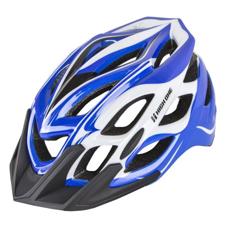 Capacete Ciclista INM 27A-1 - High One