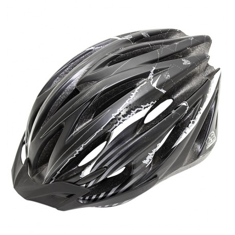 Capacete Ciclista MTB YJ-5M - Damatta