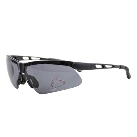 Óculos de Proteção com lente fumê Hweison HSL392