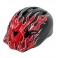 Capacete Ciclista Elfy Jr. X-Fire