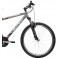 Bicicleta 26" Altus 21V Caloi Elite 2.1