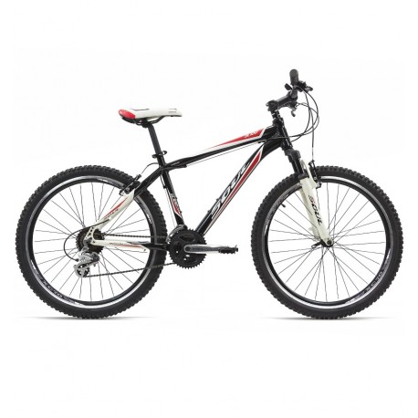 Bicicleta 26 SL100 24V Altus - Soul