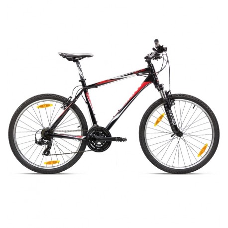 Bicicleta 26" Revel 4 ALUXX - Giant