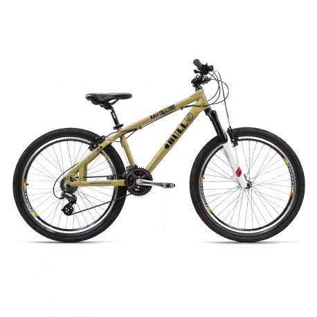 Bicicleta 26 Bull Freeride Altus Freio V-Brake - Kalf