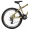 Bicicleta 26 Bull Freeride Altus Freio V-Brake - Kalf