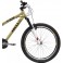 Bicicleta 26 Bull Freeride Altus Freio V-Brake - Kalf