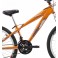 Bicicleta 26 Instinct Freeride Freio a Disco - Elleven