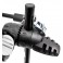 Transbike para Porta-Malas para 3 Bikes BC-7518-3H- High One