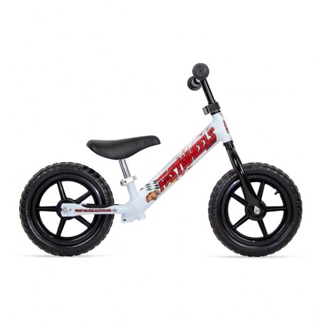Bicicleta Infantil 12 Balance Fastwheels