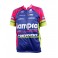 Camisa Ciclista Lampre Manga Curta - Refactor