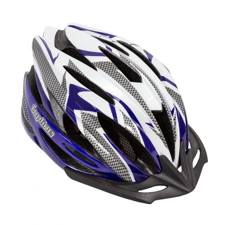 Capacete Ciclista Nitro - Topline