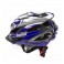 Capacete Ciclista Nitro - Topline