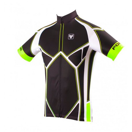 Camisa Cicilsta Spider - Free Force