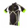 Camisa Cicilsta Spider - Free Force