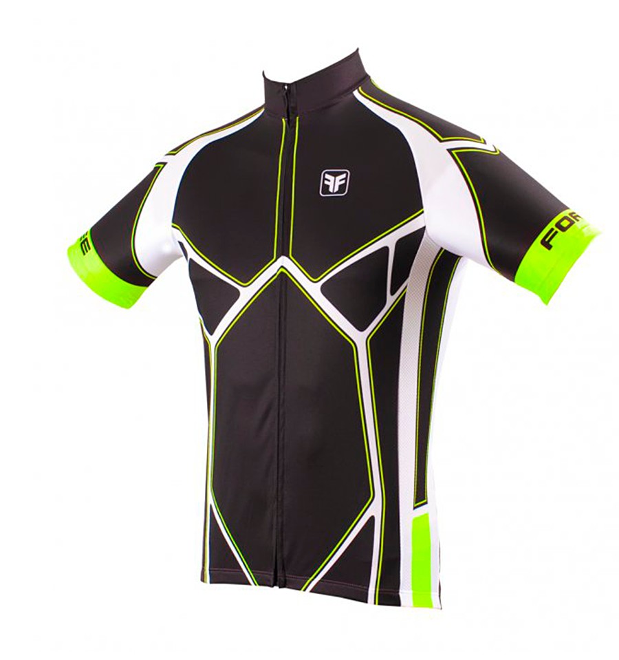 Camisa Cicilsta Spider - Free Force