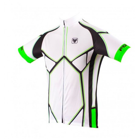 Camisa Cicilsta Spider - Free Force