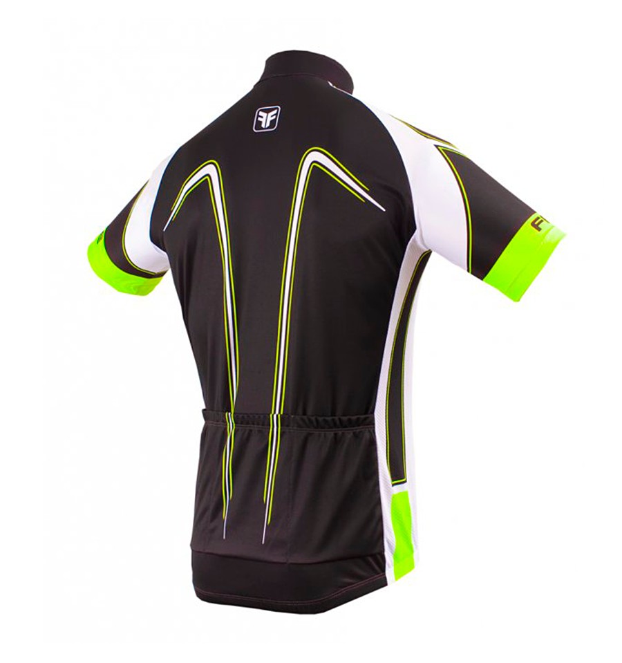 Camisa Cicilsta Spider - Free Force