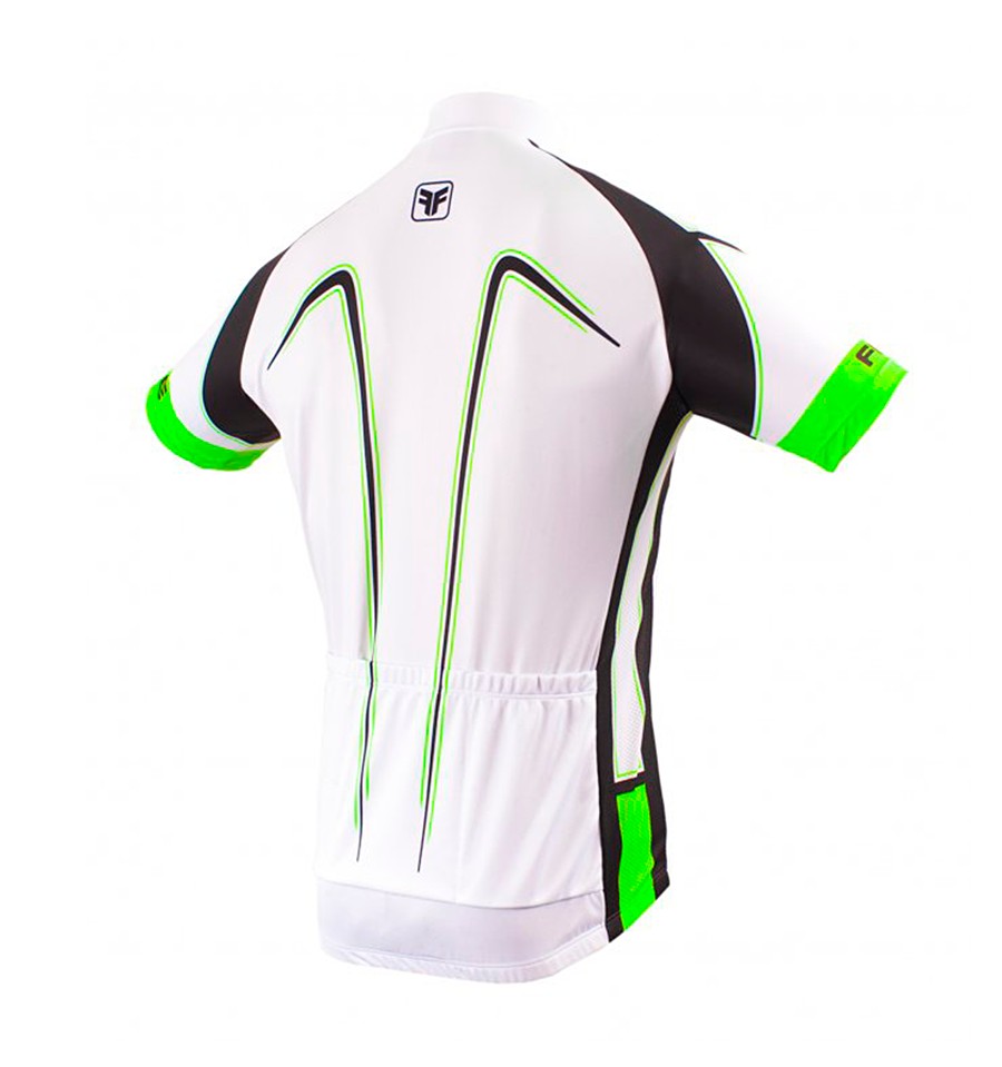 Camisa Cicilsta Spider - Free Force