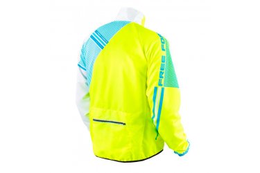 Jaqueta Corta Vento Razor - Free Force 2