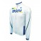 Camisa Cicilsta Brasil Light Manga Longa - Free Force