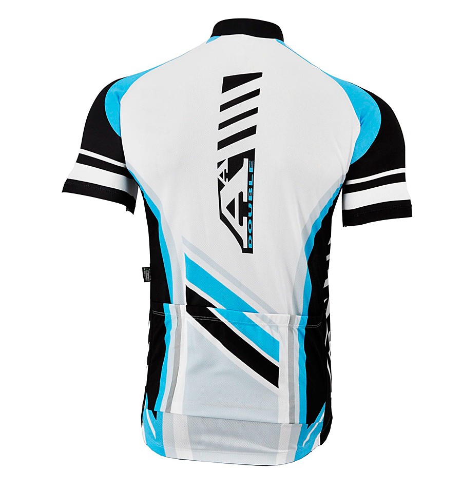 Camisa Double AA - Refactor