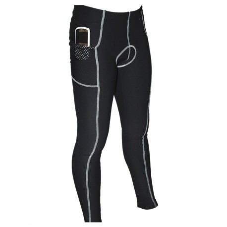 Calça Ciclista Flex Masculina - Refactor