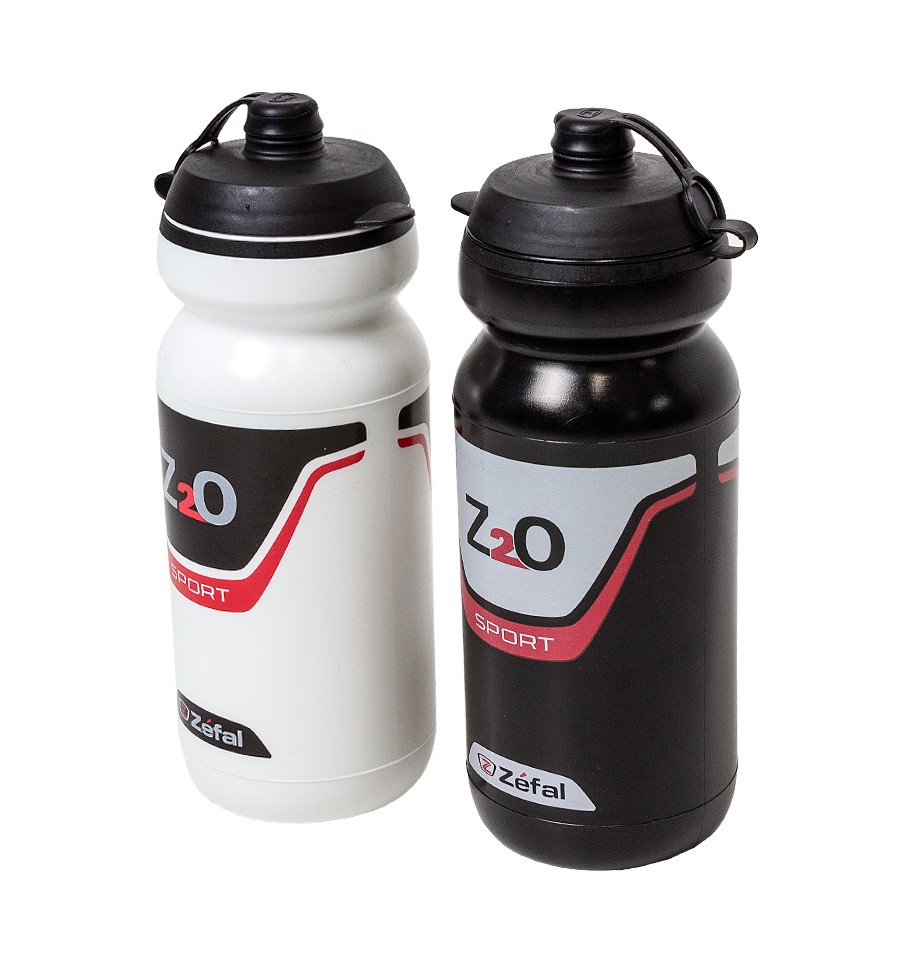 Caramanhola 600ML Z20 - Zéfal