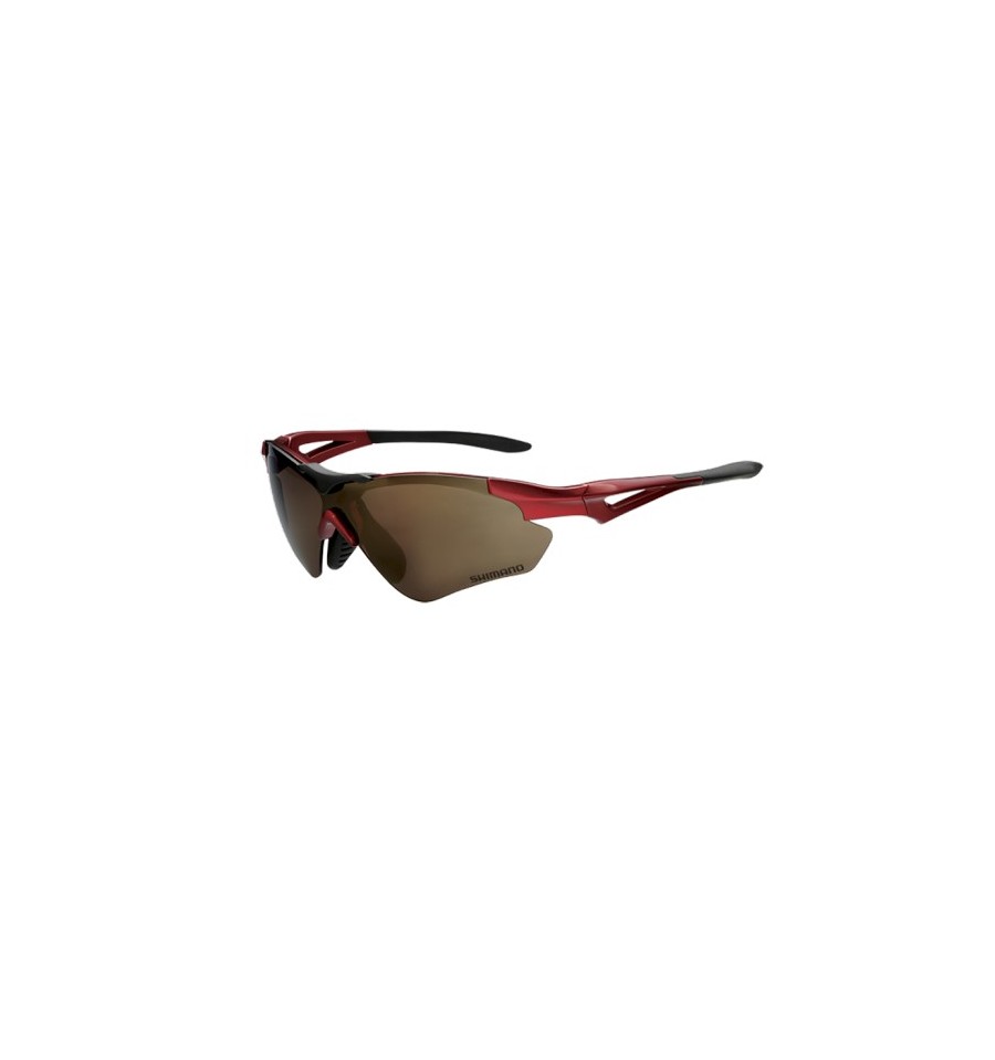 Óculos de Ciclismo S40R Shimano