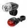 Kit Farol + Vista Light QL-275W + QL-201R3 - Q-Lite