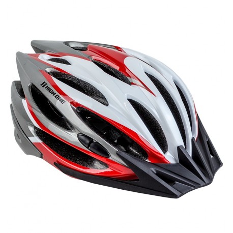 Capacete Ciclista INM 28A-10 - High One